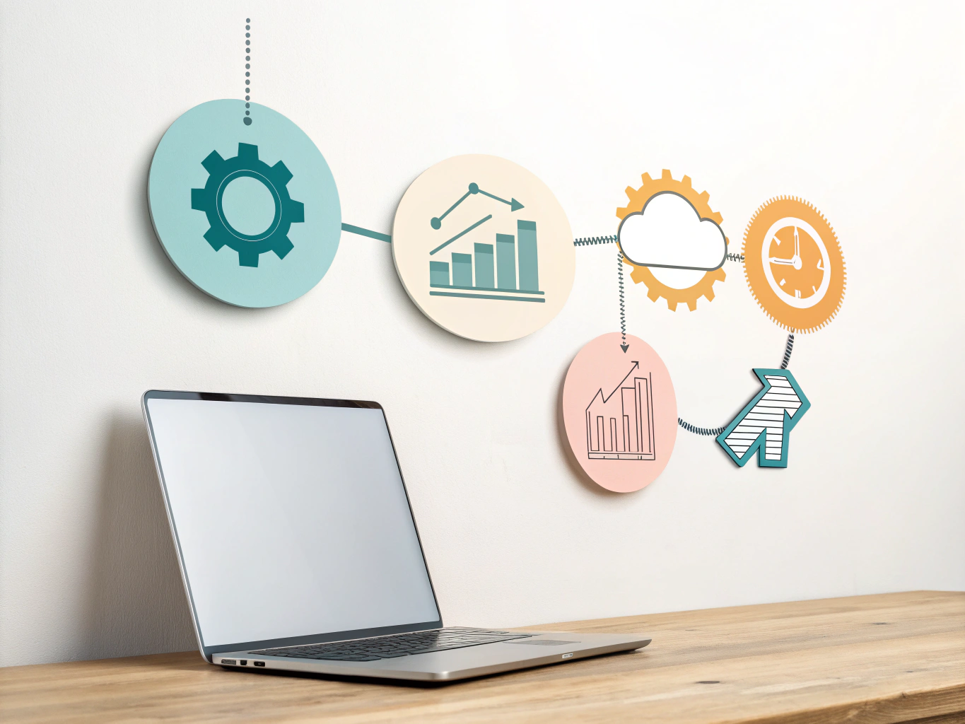 Our Mission Illustration